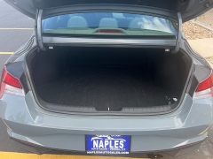 Used 2022 Hyundai Elantra SEL IVT at Naples Auto Sales near Vernal, UT