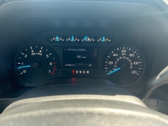 Used 2019 Ford F-150 4WD SuperCrew XL 5 1/2 at Naples Auto Sales near Vernal, UT