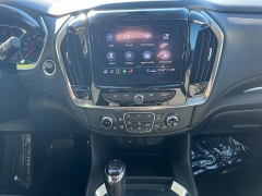 Used 2020  Chevrolet Traverse 4d SUV AWD LT Cloth w/1LT at Naples Auto Sales near Vernal, UT