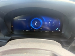 Used 2020  Ford Explorer 4d SUV 4WD ST 3&period;0L EcoBoost at Naples Auto Sales near Vernal&comma; UT