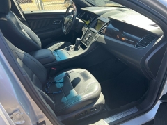 Used 2015 Ford Taurus 4d Sedan Limited V6 at Naples Auto Sales near Vernal, UT