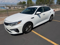 Used 2019  Kia Optima LX Auto at Naples Auto Sales near Vernal&comma; UT
