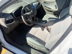 Used 2020  Chevrolet Malibu 4d Sedan LS w&sol;1FL at Naples Auto Sales near Vernal&comma; UT