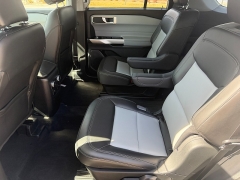Used 2023  Ford Explorer XLT 4WD at Naples Auto Sales near Vernal&comma; UT