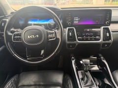 Used 2022  Kia Sorento X-Line SX Prestige AWD at Naples Auto Sales near Vernal&comma; UT
