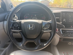 Used 2021  Honda Pilot EX-L AWD at Naples Auto Sales near Vernal&comma; UT