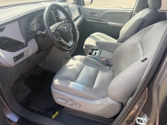 Used 2016  Toyota Sienna 4d Wagon XLE Premium AWD at Naples Auto Sales near Vernal&comma; UT