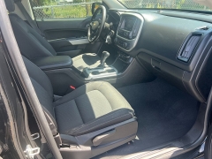 Used 2020 Chevrolet Colorado 4WD Crew Cab LT at Naples Auto Sales near Vernal, UT