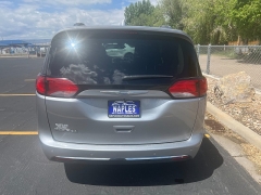 Used 2018 Chrysler Pacifica 4d Wagon Touring L at Naples Auto Sales near Vernal, UT