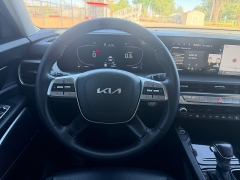 Used 2023  Kia Telluride S AWD at Naples Auto Sales near Vernal&comma; UT