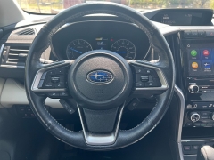 Used 2022 Subaru Ascent Limited 7-Passenger at Naples Auto Sales near Vernal, UT
