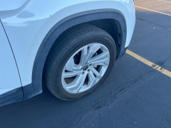 Used 2021  Volkswagen Atlas 3.6L V6 SE w/Technology 4MOTION at Naples Auto Sales near Vernal, UT