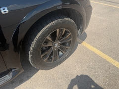 Used 2020  Nissan Armada 4d SUV AWD Platinum at Naples Auto Sales near Vernal&comma; UT