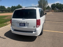 Used 2019  Dodge Grand Caravan 4d Wagon SXT at Naples Auto Sales near Vernal&comma; UT
