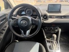 Used 2017  Toyota Yaris iA 4d Sedan Auto at Naples Auto Sales near Vernal&comma; UT