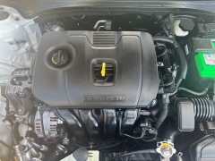 Used 2021 Kia Forte GT-Line IVT at Naples Auto Sales near Vernal, UT
