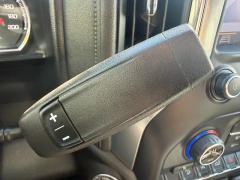Used 2019  Chevrolet Silverado 1500 4WD Crew Cab LT Trail Boss at Naples Auto Sales near Vernal&comma; UT