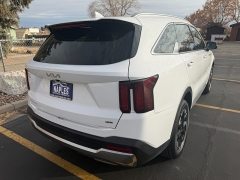 Used 2024  Kia Sorento S AWD at Naples Auto Sales near Vernal&comma; UT