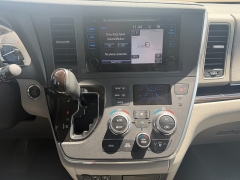 Used 2016  Toyota Sienna 4d Wagon XLE Premium AWD at Naples Auto Sales near Vernal&comma; UT