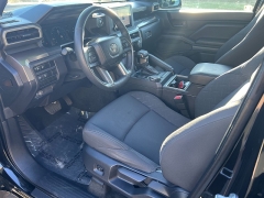 Used 2024 Toyota Tacoma 4WD SR5 Double Cab 5ft Bed AT at Naples Auto Sales near Vernal, UT