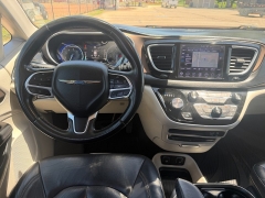 Used 2018  Chrysler Pacifica 4d Wagon Touring L Plus at Naples Auto Sales near Vernal&comma; UT