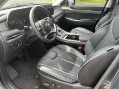 Used 2023 Hyundai Palisade XRT AWD at Naples Auto Sales near Vernal, UT