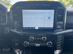 Used 2021  Ford F-150 4WD XLT SuperCrew 5.5' Box at Naples Auto Sales near Vernal, UT