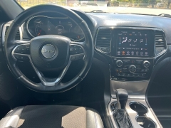 Used 2021 Jeep Grand Cherokee Laredo X 4x4 at Naples Auto Sales near Vernal, UT