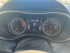 Used 2019  Jeep Cherokee 4d SUV 4WD Latitude Plus 3.2L at Naples Auto Sales near Vernal, UT