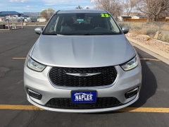Used 2023  Chrysler Pacifica Touring L FWD at Naples Auto Sales near Vernal&comma; UT
