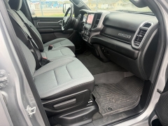 Used 2023  Ram 1500 4WD Big Horn Crew Cab 5'7" Box at Naples Auto Sales near Vernal&comma; UT
