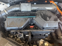 Used 2023  Kia Sorento Hybrid EX AWD at Naples Auto Sales near Vernal&comma; UT