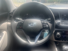 Used 2018 Hyundai Tucson 4d SUV AWD SEL at Naples Auto Sales near Vernal, UT