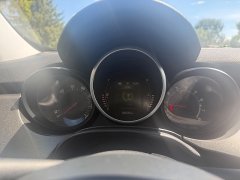 Used 2016  FIAT 500X 4d Utility AWD Trekking at Naples Auto Sales near Vernal&comma; UT