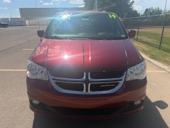 Used 2019  Dodge Grand Caravan 4d Wagon SXT at Naples Auto Sales near Vernal&comma; UT