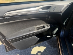 Used 2020  Ford Fusion 4d Sedan FWD SE 1&period;5L EcoBoost at Naples Auto Sales near Vernal&comma; UT