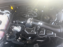 Used 2023  Jeep Grand Cherokee L Limited 4x4 at Naples Auto Sales near Vernal&comma; UT
