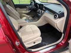 Used 2018  Mercedes-Benz GLC-Class 4d SUV GLC300 4matic at Naples Auto Sales near Vernal&comma; UT