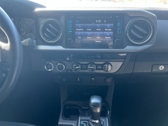 Used 2017 Toyota Tacoma 4WD Double Cab TRD Sport Auto at Naples Auto Sales near Vernal, UT