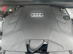 Used 2021 Audi Q7 Premium 55 TFSI quattro at Naples Auto Sales near Vernal, UT