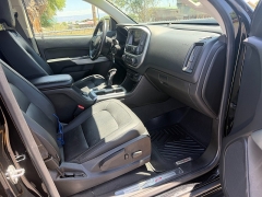 Used 2022  Chevrolet Colorado 4WD Crew Cab 128" ZR2 at Naples Auto Sales near Vernal&comma; UT