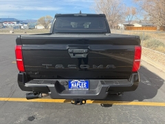 Used 2025  Toyota Tacoma 4WD TRD Off Road Double Cab 5ft Bed AT at Naples Auto Sales near Vernal&comma; UT