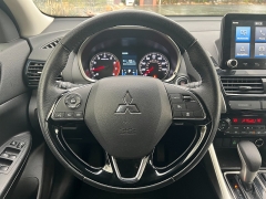 Used 2024  Mitsubishi Eclipse Cross SE S-AWC at Naples Auto Sales near Vernal, UT