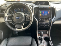 Used 2022 Subaru Ascent Touring 7-Passenger at Naples Auto Sales near Vernal, UT