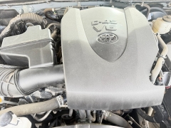 Used 2021  Toyota Tacoma 4WD SR5 Double Cab 5ft Bed V6 AT at Naples Auto Sales near Vernal&comma; UT