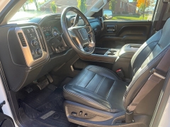 Used 2017 GMC Sierra 1500 4WD Crew Cab Denali Longbed at Naples Auto Sales near Vernal, UT