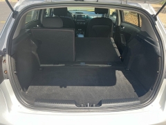 Used 2017 Kia Forte5 5d Hatchback LX at Naples Auto Sales near Vernal, UT