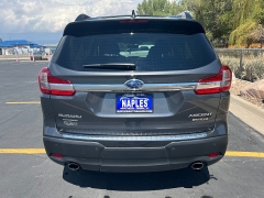 Used 2022 Subaru Ascent Limited 7-Passenger at Naples Auto Sales near Vernal, UT