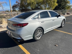 Used 2019 Hyundai Sonata 4d Sedan Eco at Naples Auto Sales near Vernal, UT