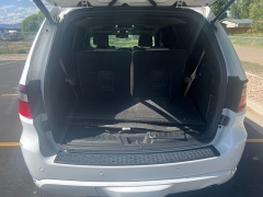 Used 2016 Dodge Durango 4d SUV AWD Limited at Naples Auto Sales near Vernal, UT
